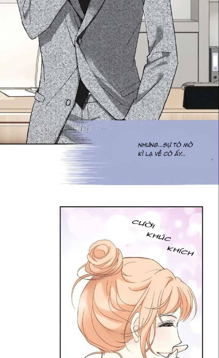 lee bom, em là của anh chapter 12 46