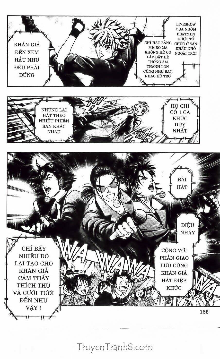 dragon voice chapter 16 7