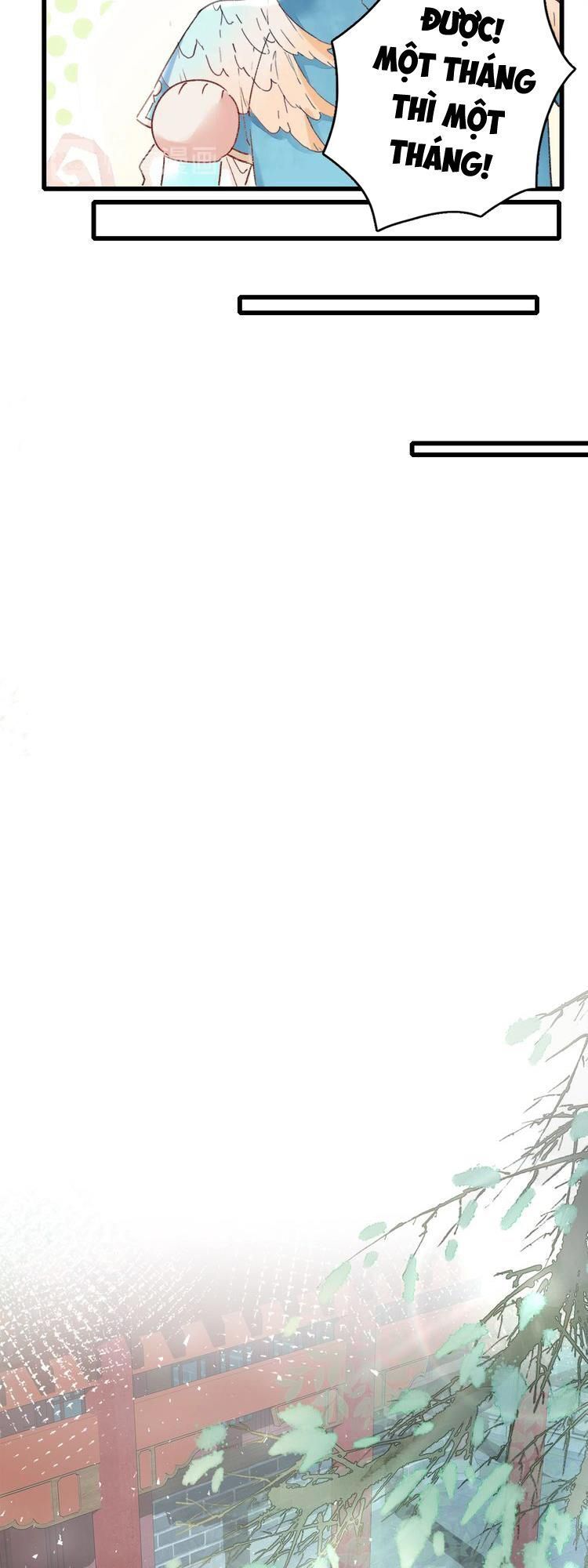 hoa nhan sách 2 chapter 98 14