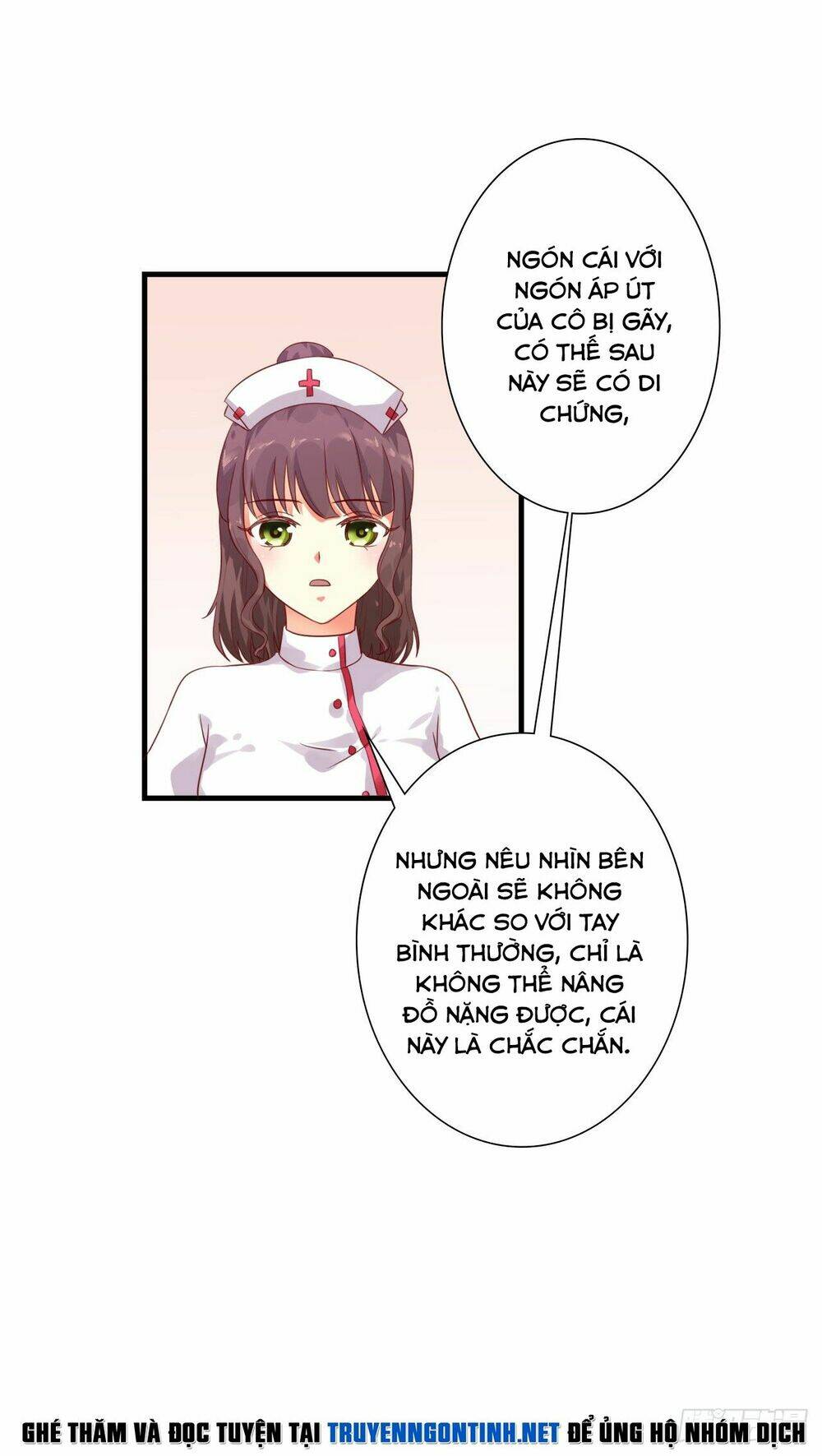 cổ xuyên kim - cuộc sống của tướng quân trong giới giải trí chapter 3 15