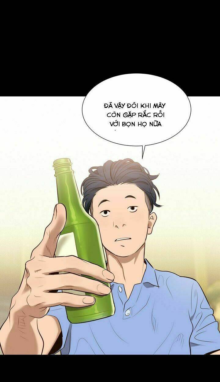 lucky driver chapter 3 13