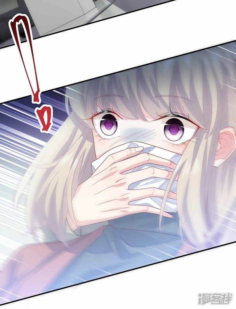 chọc tới chủ tịch tổng tài 2 chapter 103 18