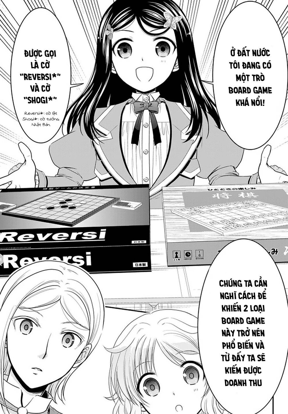 tiết kiệm 80.000 vàng ở thế giới khác cho tuổi già của tôi chapter 60 6