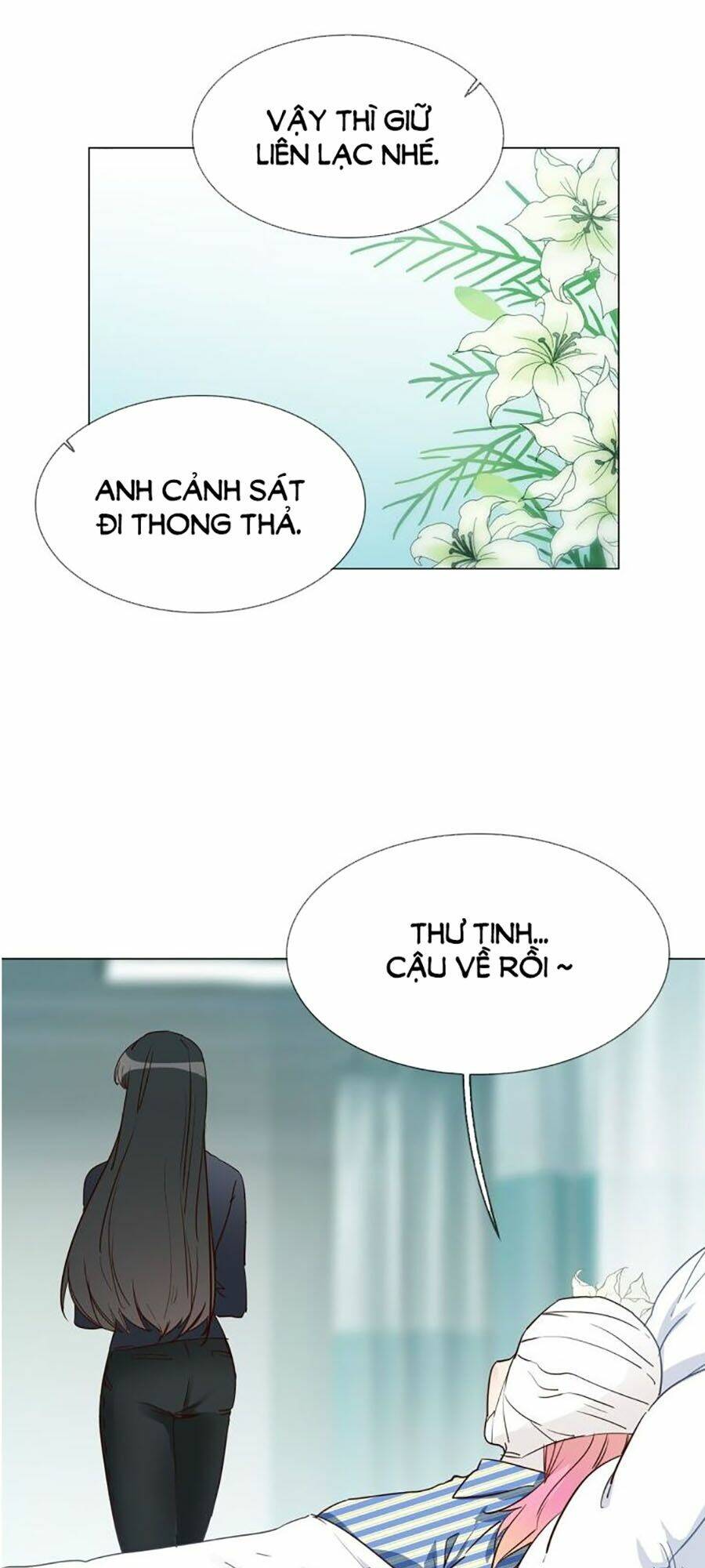 ngôi sao vụn vỡ chapter 62 22