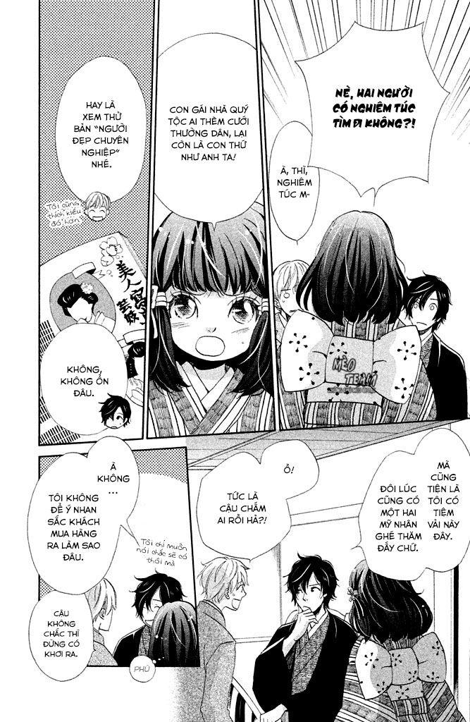 meiji hiiro kitan chapter 9 18