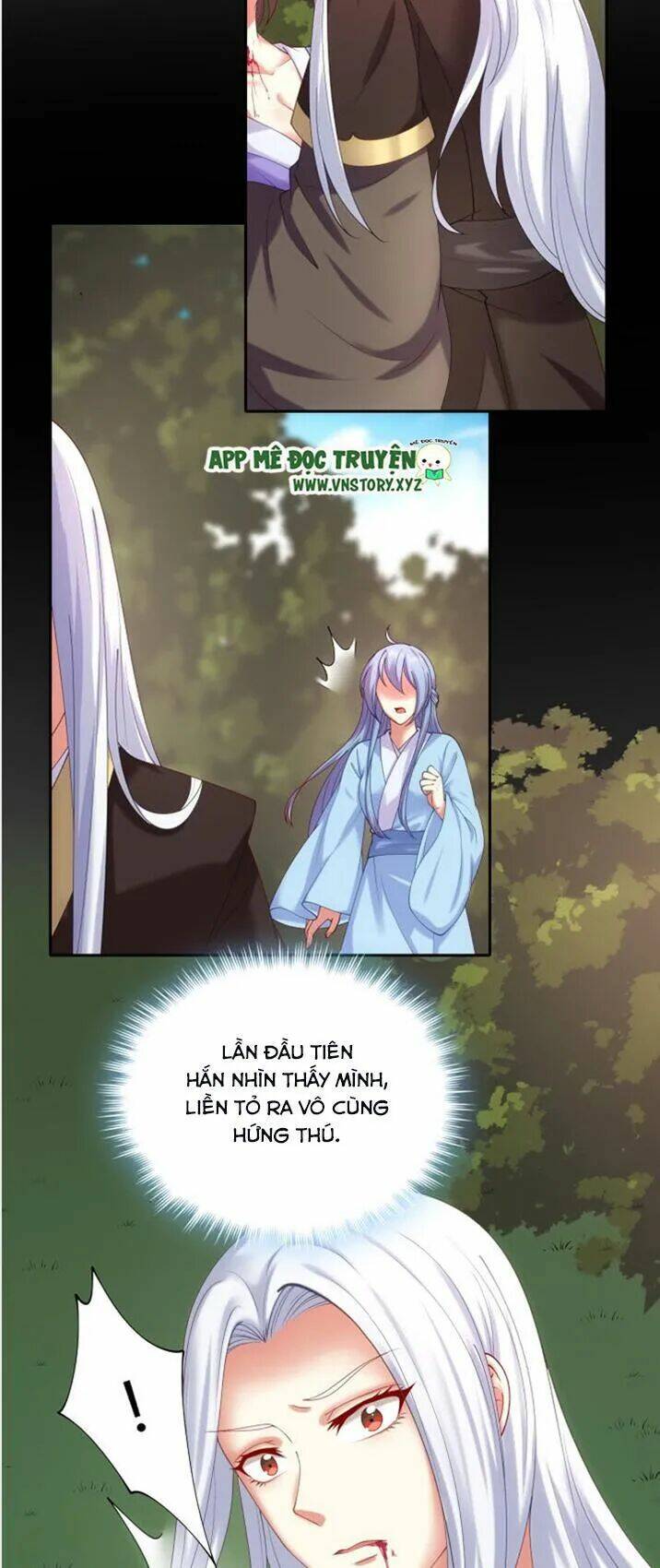 đô đốc đại nhân sủng thê kí chapter 43 12