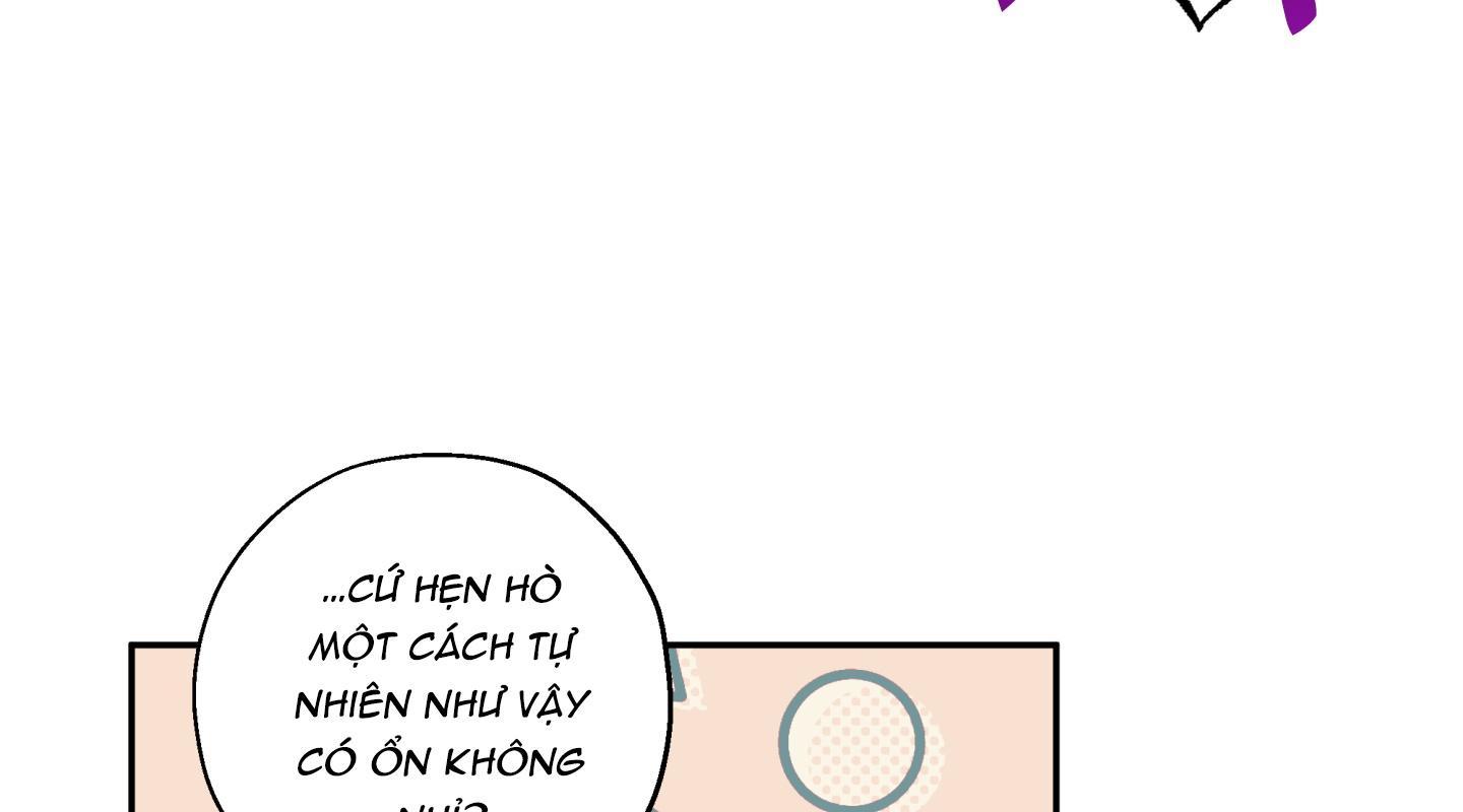 gâu gâu! chapter 46 46