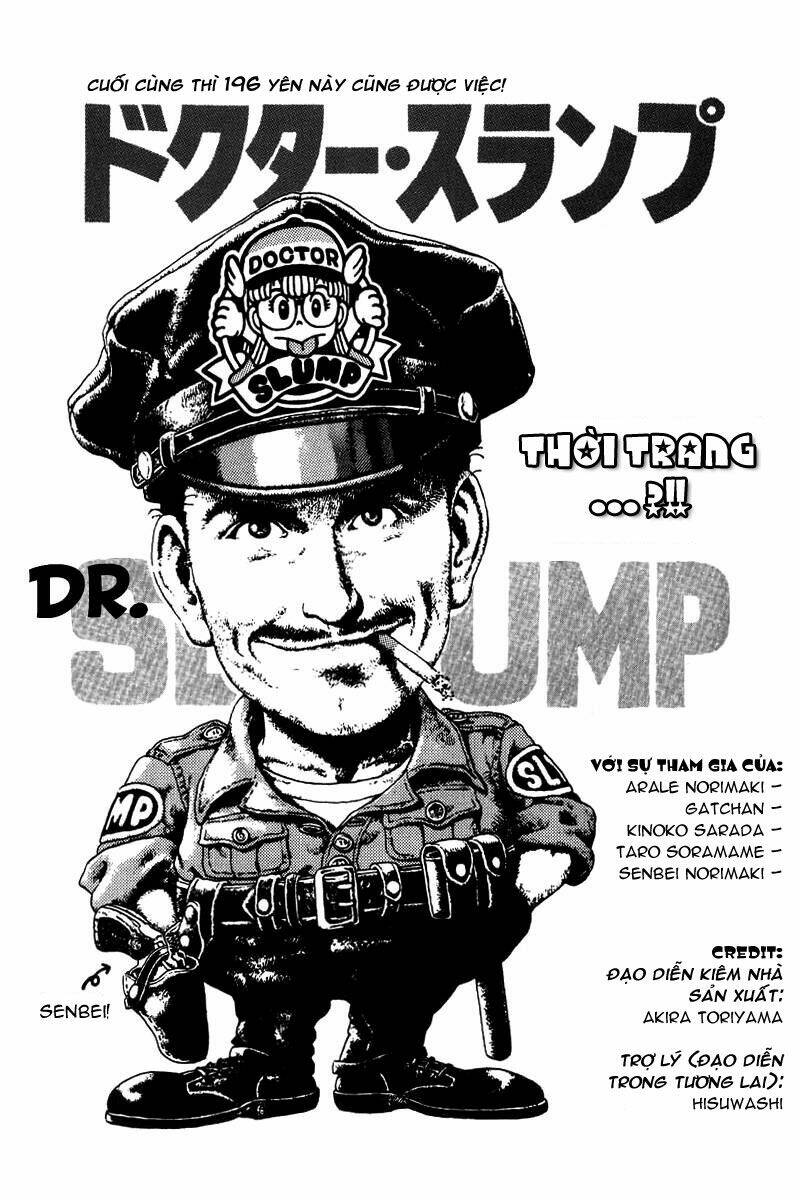 cô bé robot chapter 27 2