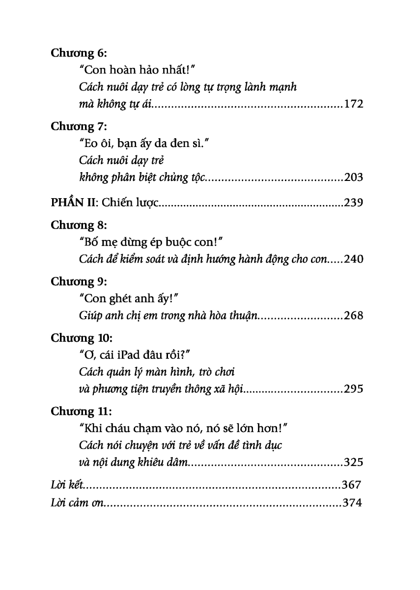 Con Không Phải Là Đứa Trẻ Xấu - TV - ảnh 4