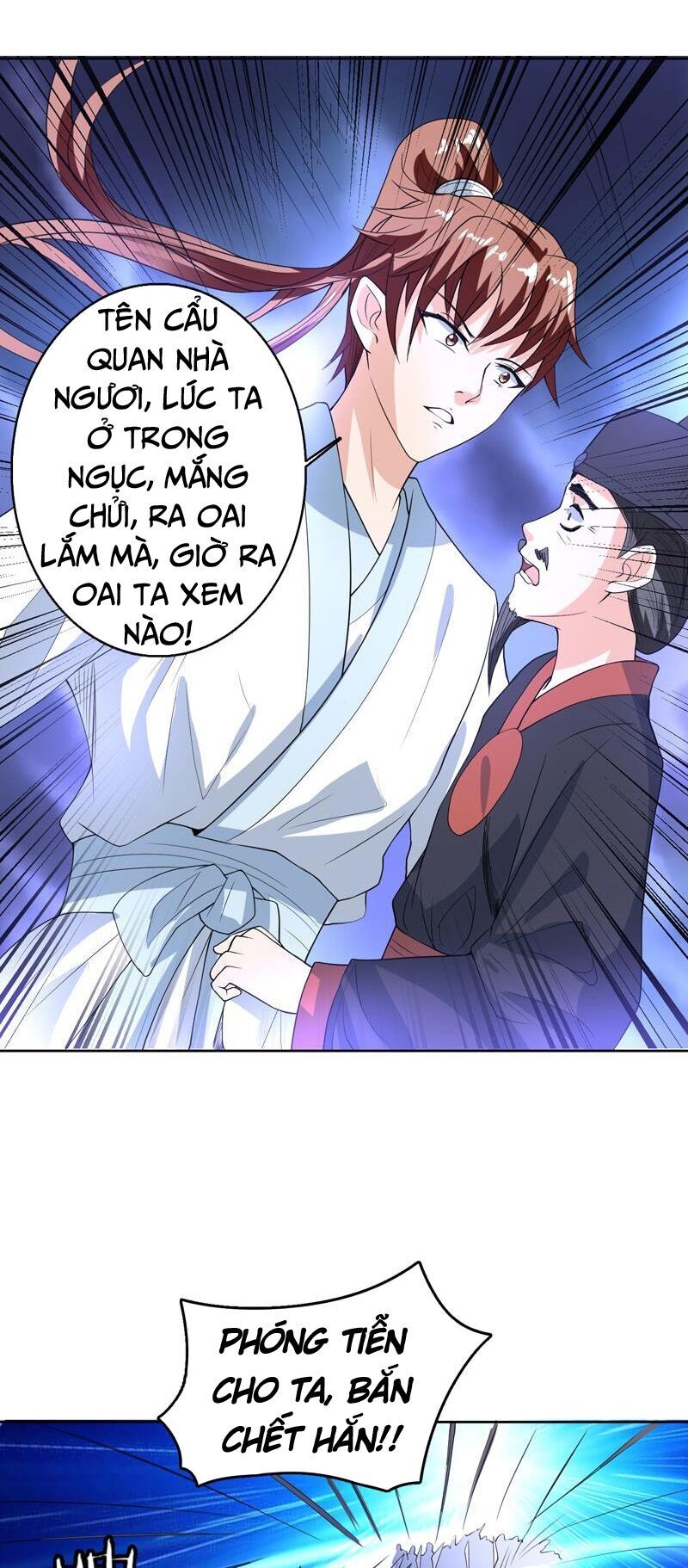 tối cường thần thú hệ thống chapter 130 11