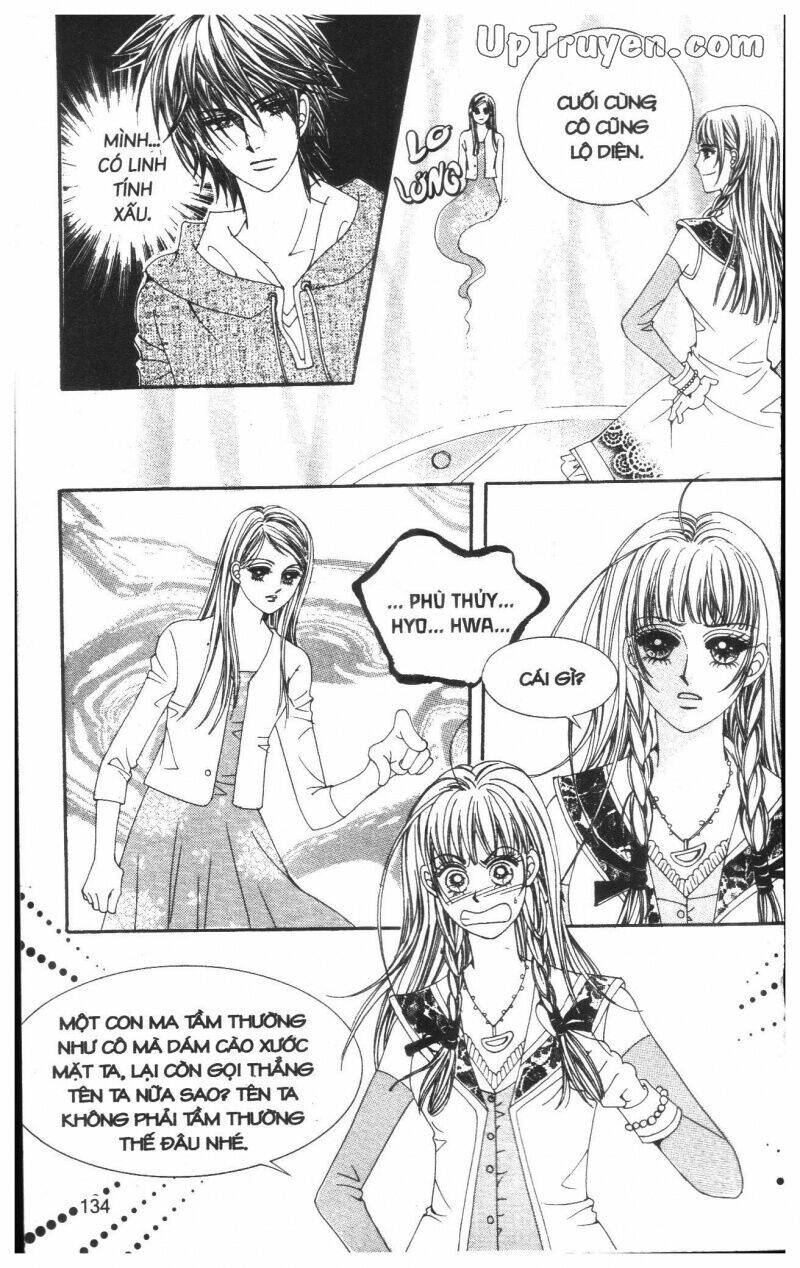 cửa hàng phù thủy chapter 1 134