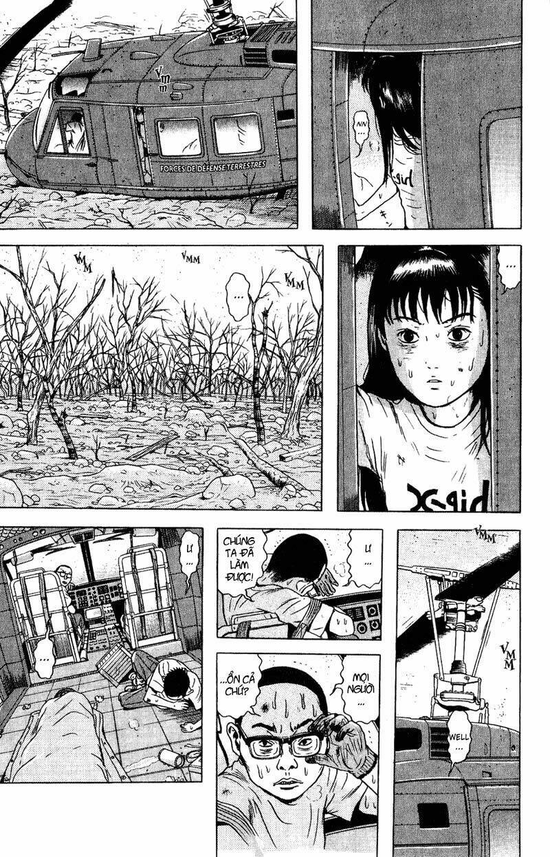 dragon head chapter 50 8