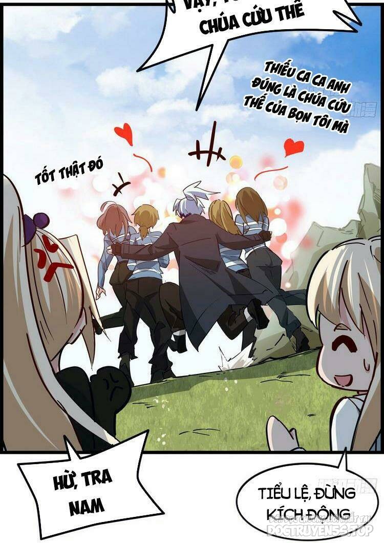giải cứu 99 nữ chính ở mạt thế chapter 89 41