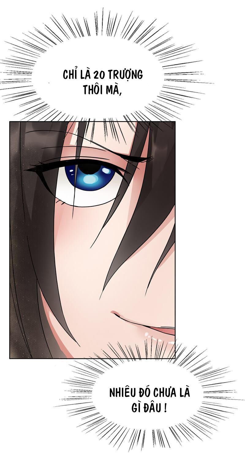 cuồng nữ trọng sinh - hoàn khố thất hoàng phi chapter 3 16