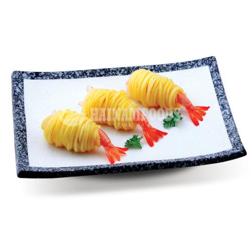 TÔM CUỘN KHOAI TÂY- 300G