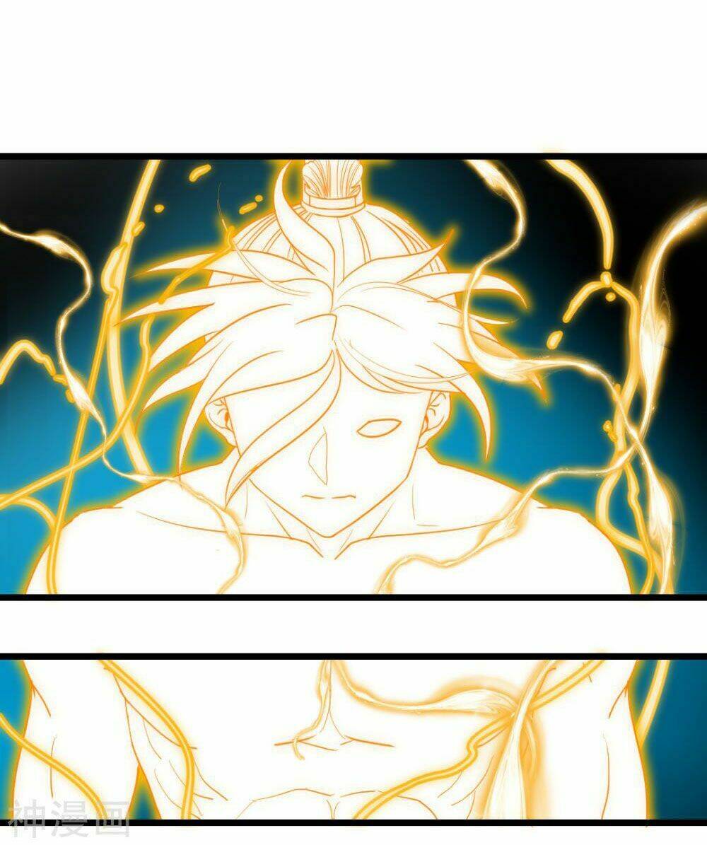 cửu dương thần vương chapter 158 13