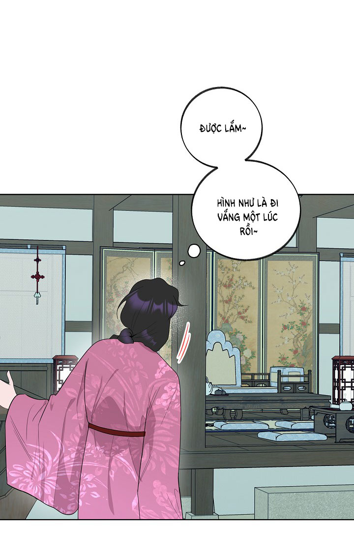 [18+] tuyển tập truyện bl ngắn - double bell chapter 40 25