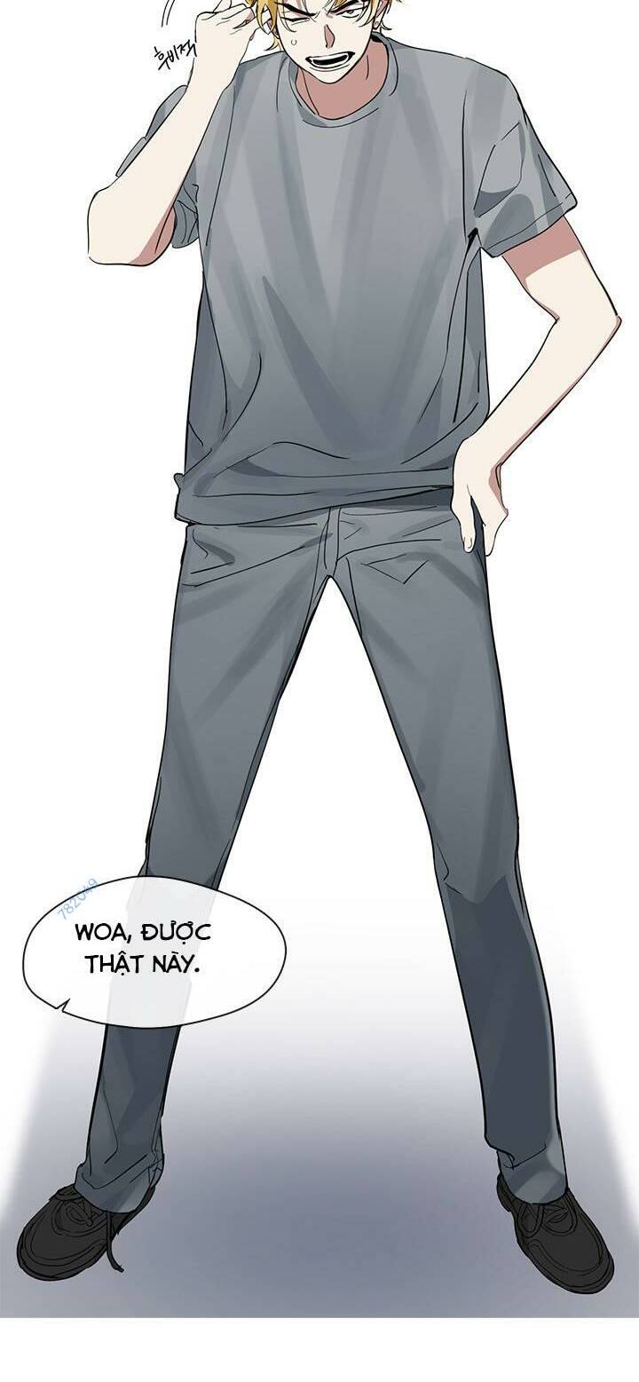 nhà hàng nơi suối vàng chapter 17 41