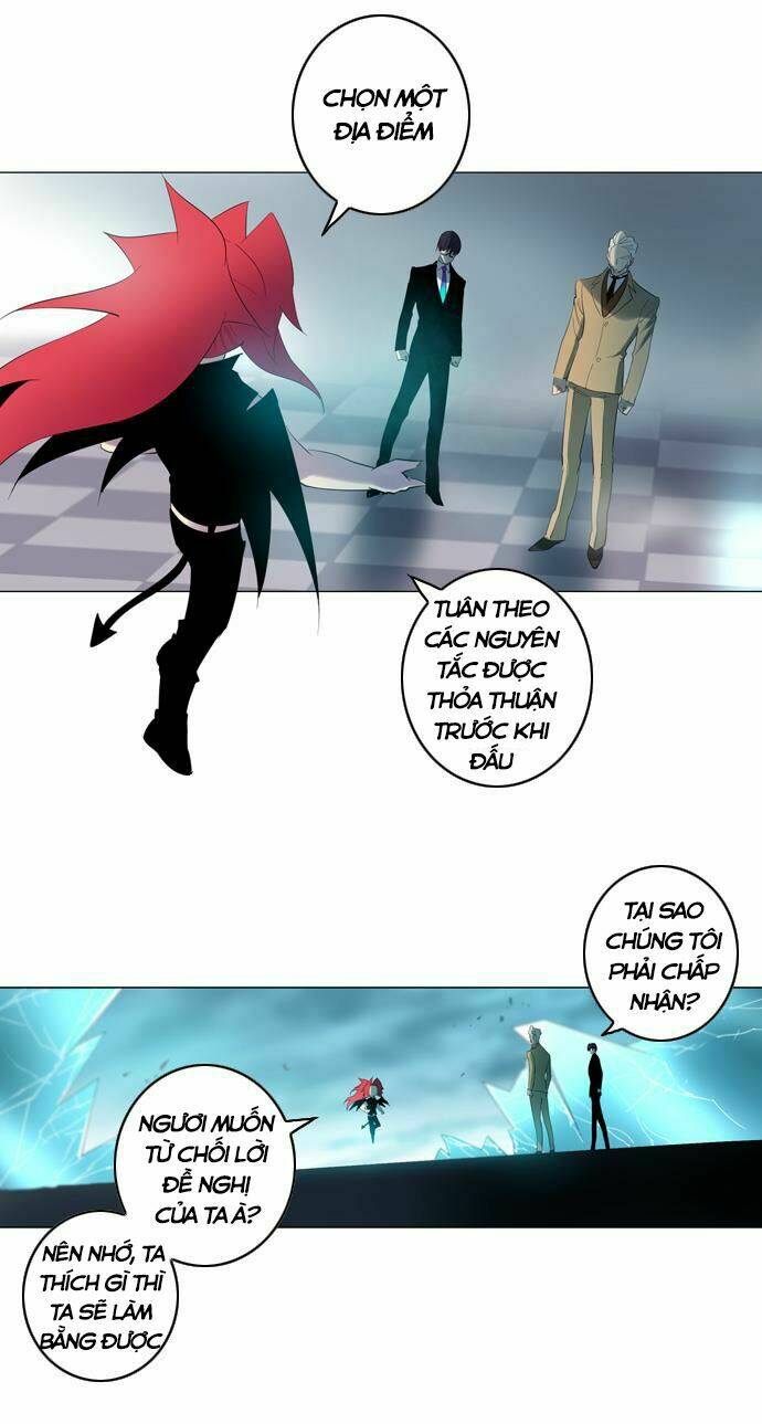 bản khế ước linh hồn chapter 121 17