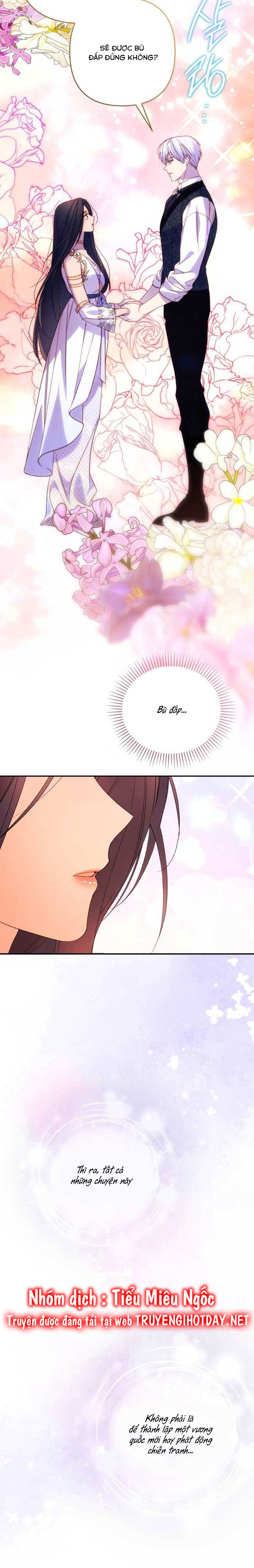 quyến rũ ngài công tước phương bắc chapter 84 9