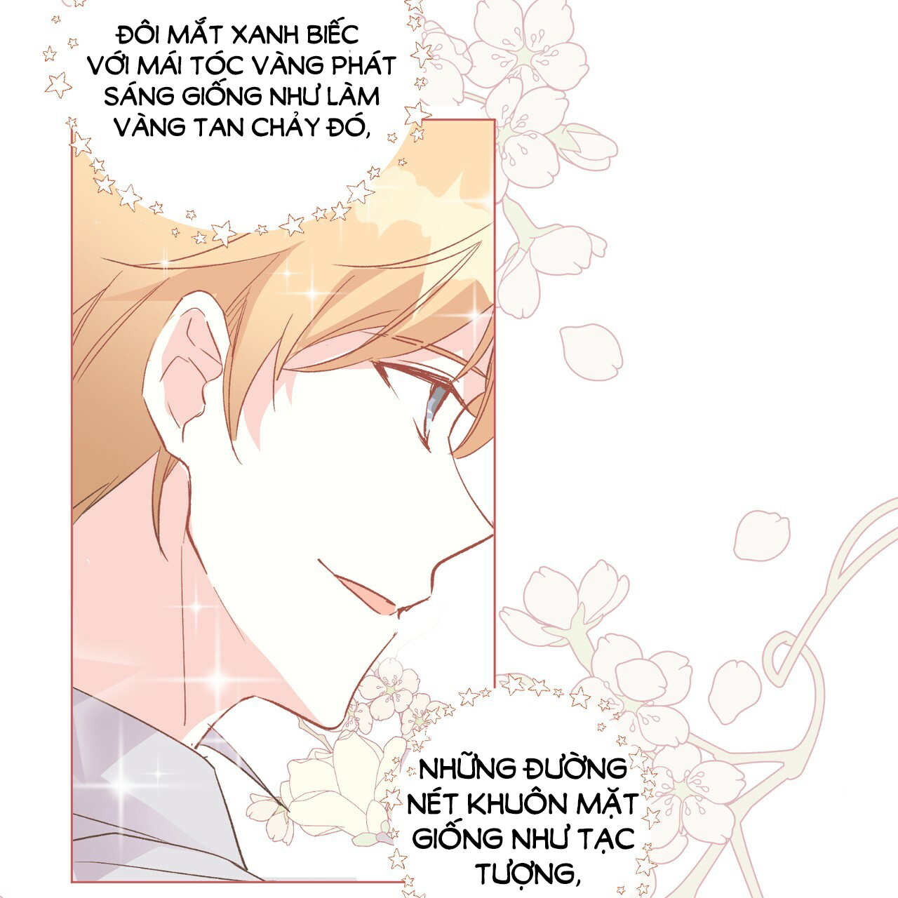 juliet, ở đây không phải là kansas đâu! chapter 1 78