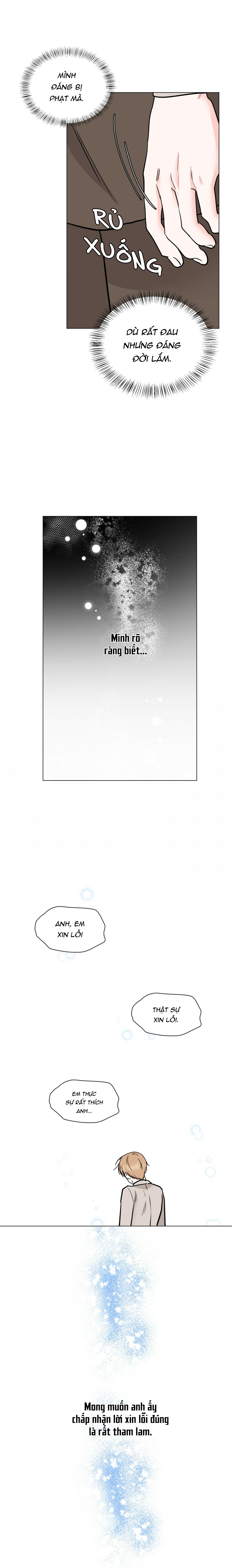 họ đã ngủ với nhau chapter 35 4