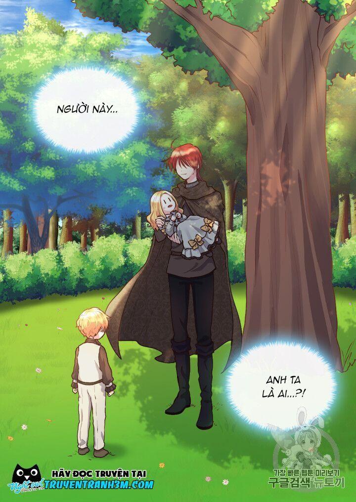 Sinh Đôi Xuyên Không Chapter 10 22