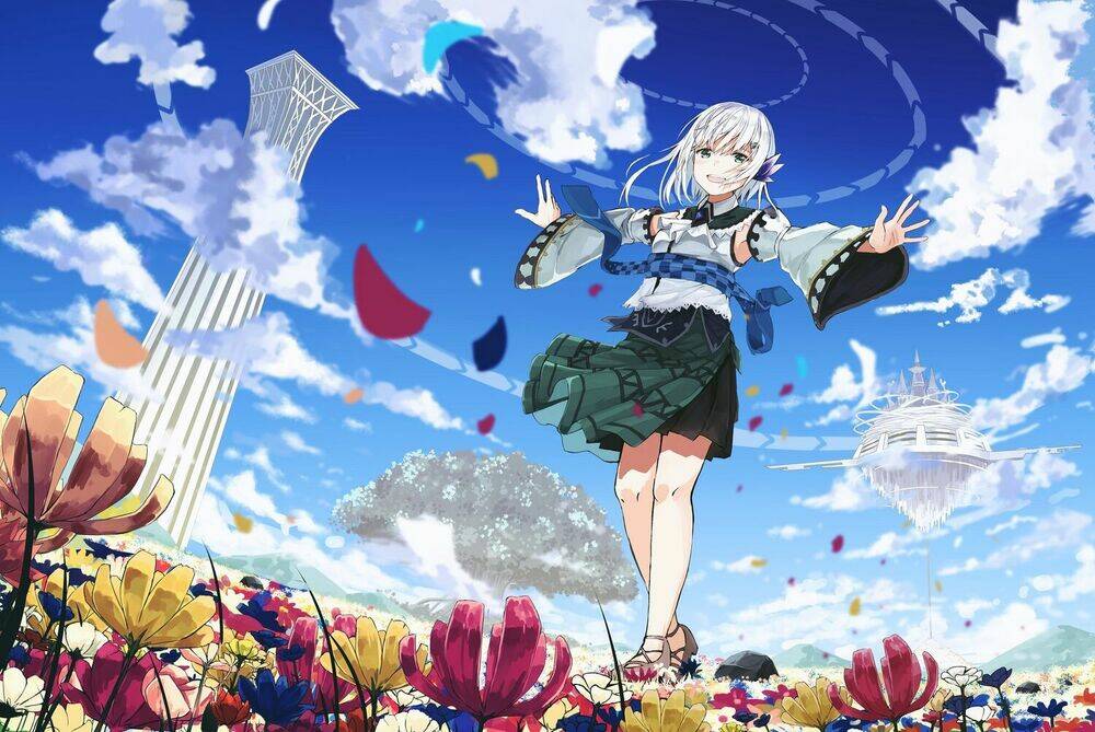 album natural wallpapers chapter 67 9