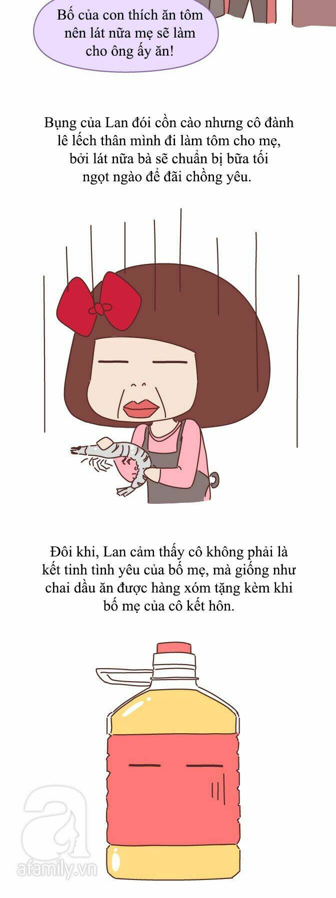 giải mã tình yêu chapter 244 6