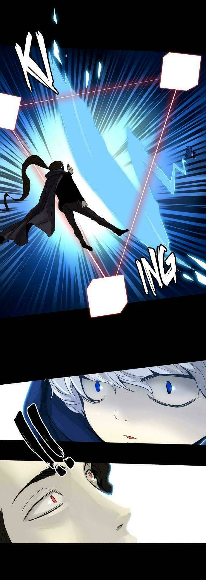 cuộc chiến trong tòa tháp chapter 129 32