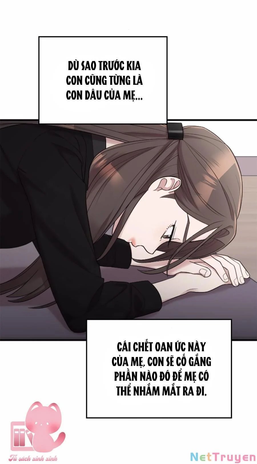 cô đi mà lấy chồng tôi chapter 43 39