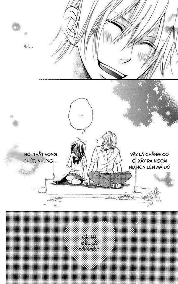 cherries fight chapter 1 45