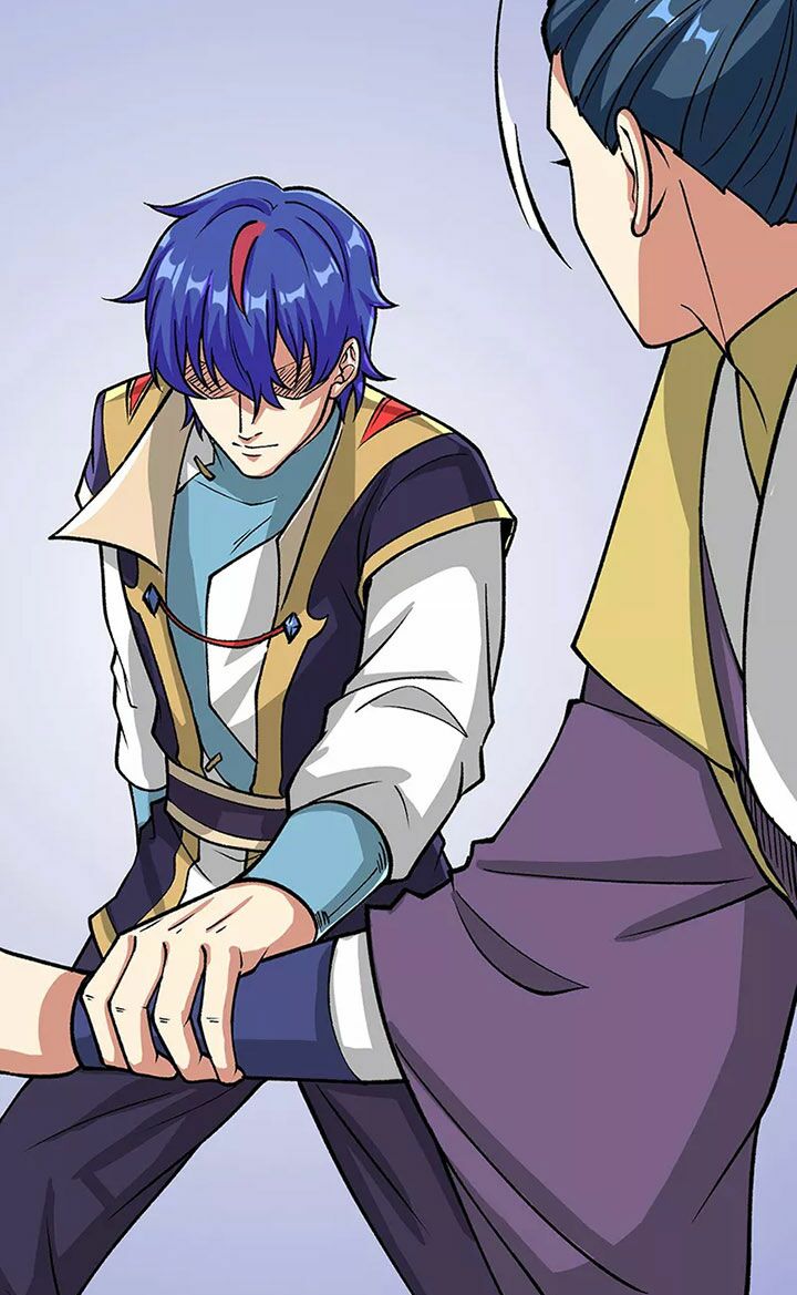 võ đạo độc tôn chapter 435 17