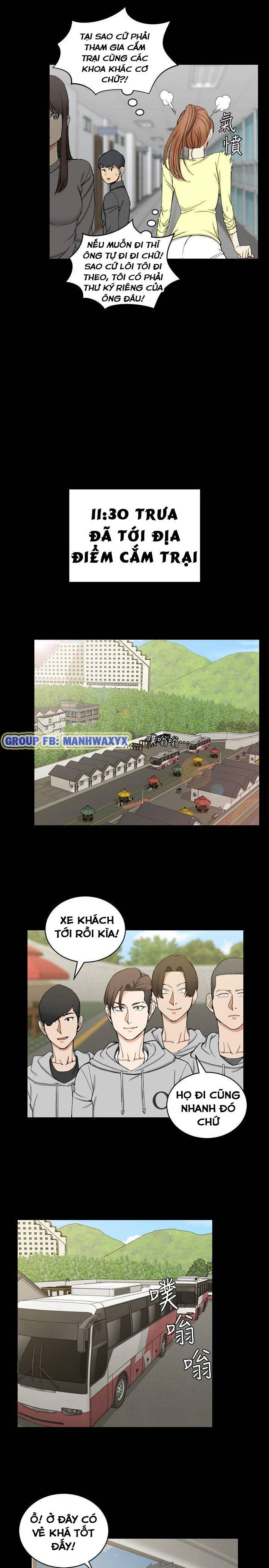 thanh niên động kinh chapter 68 9