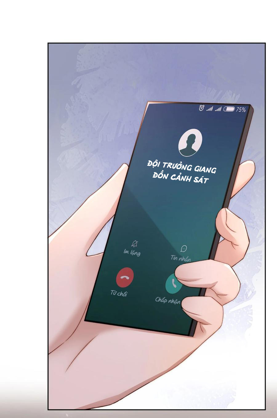 ta sinh con cho tổng tài chapter 35 37