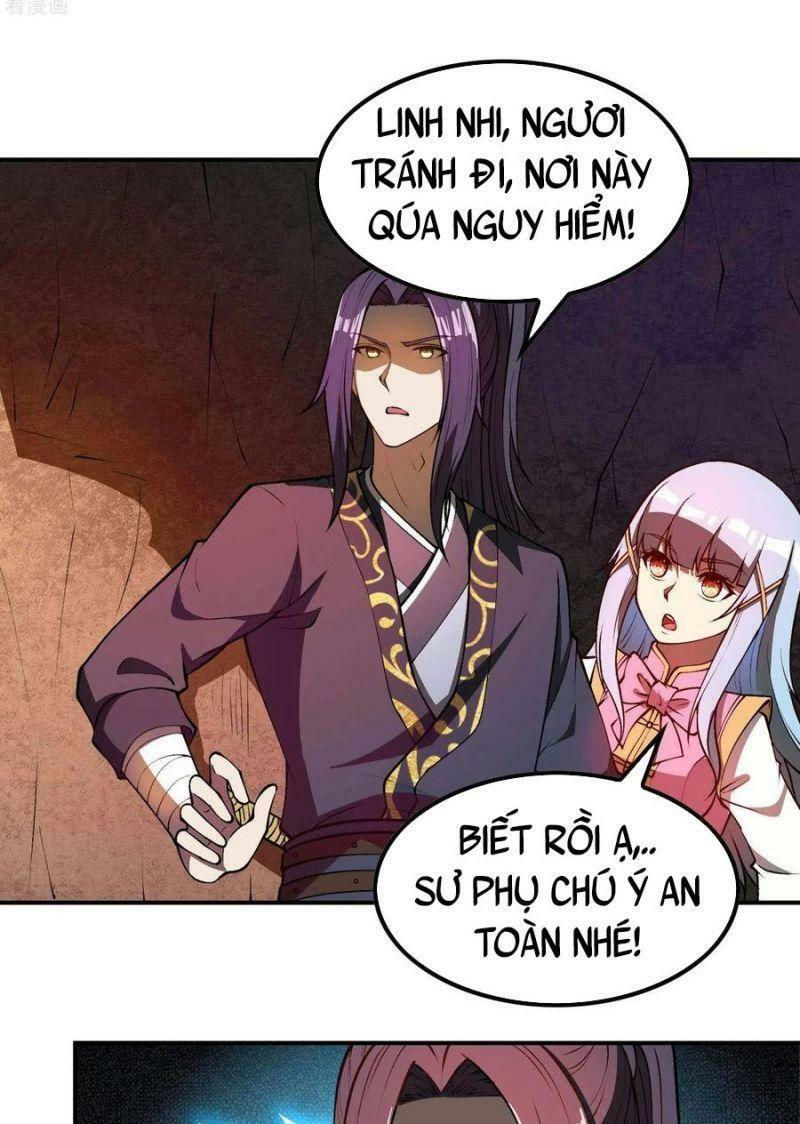 đệ nhất người ở rể chapter 161 5