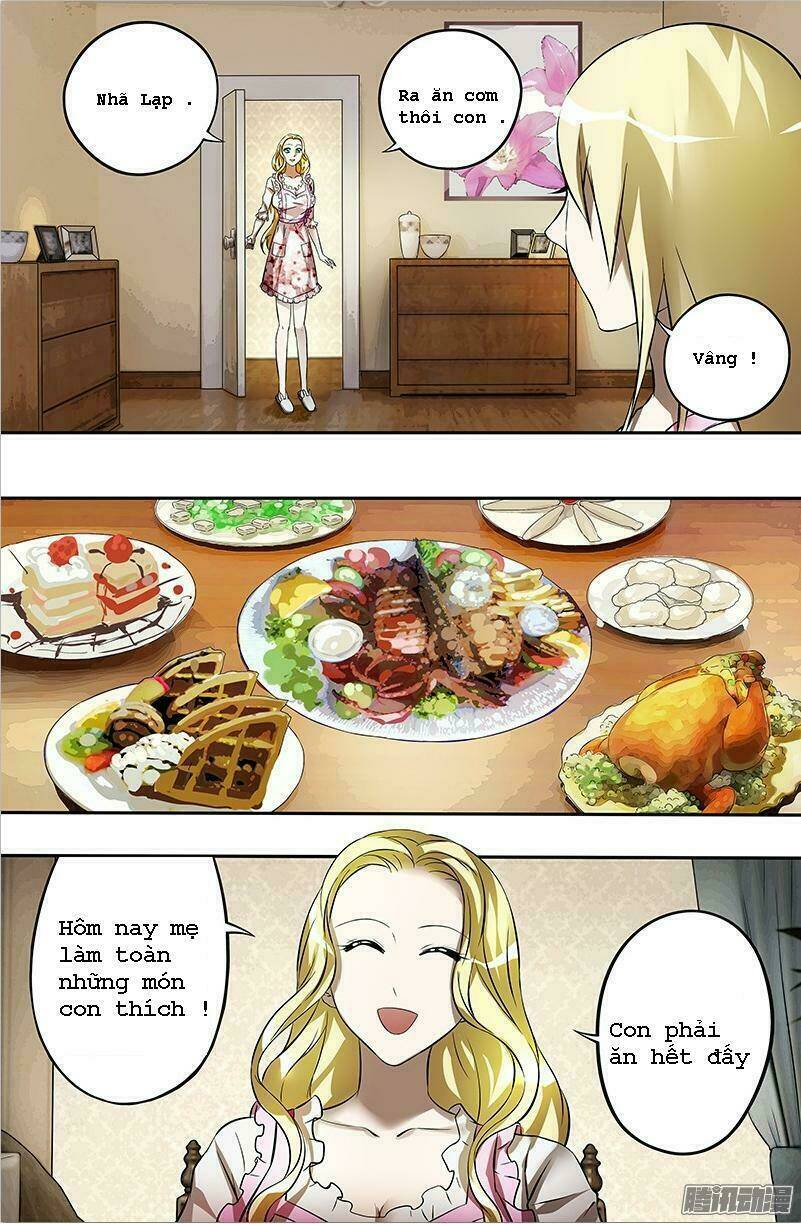 were wolf chapter 24 2