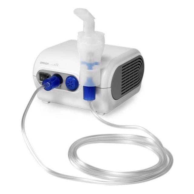 Máy xông mũi họng OMRON NE-C28