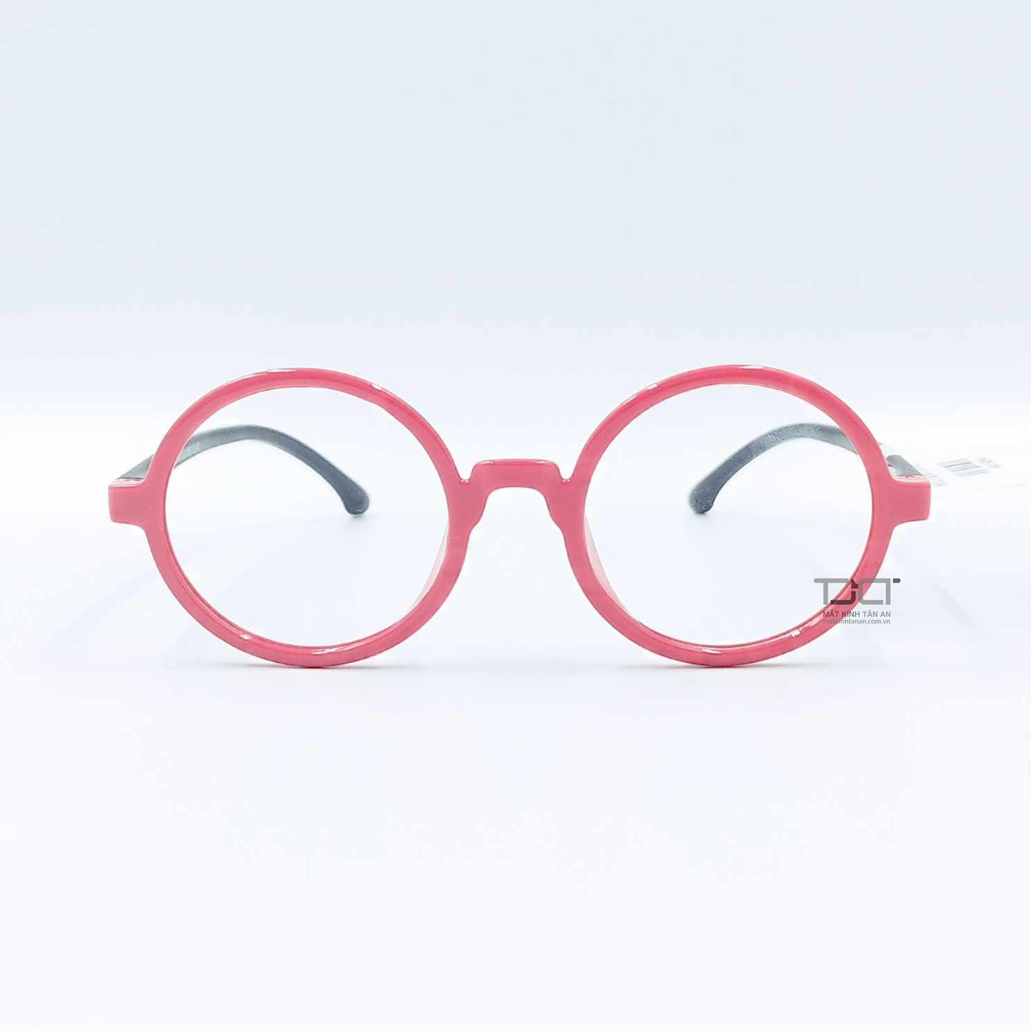 KÍNH MÁT TRẺ, GỌNG KÍNH TRÒN NOBITA, CHO BÉ GÁI VÀ BÉ TRAI, GỌNG DẼO KHÓ GÃY