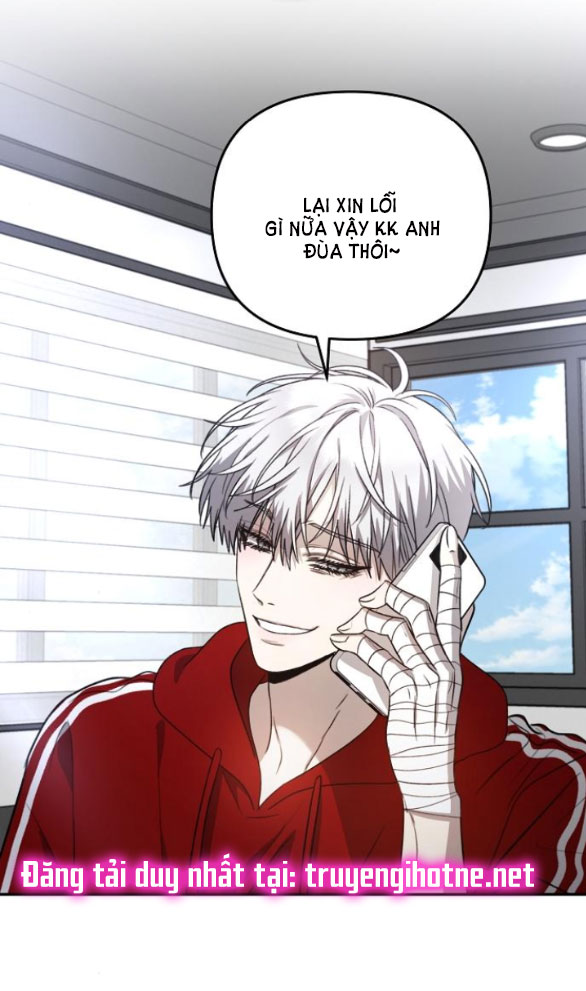 Tự Do Trong Mơ chapter 80.2 9