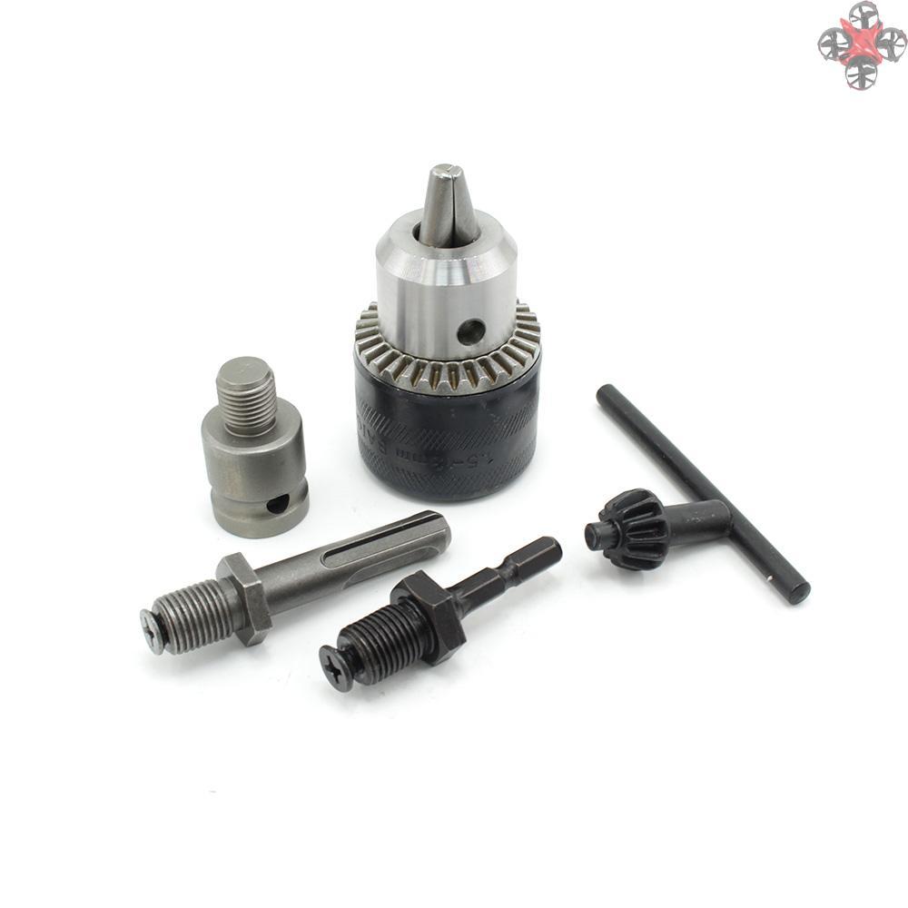 Set 5 Phụ Kiện Cho Máy Khoan Điện