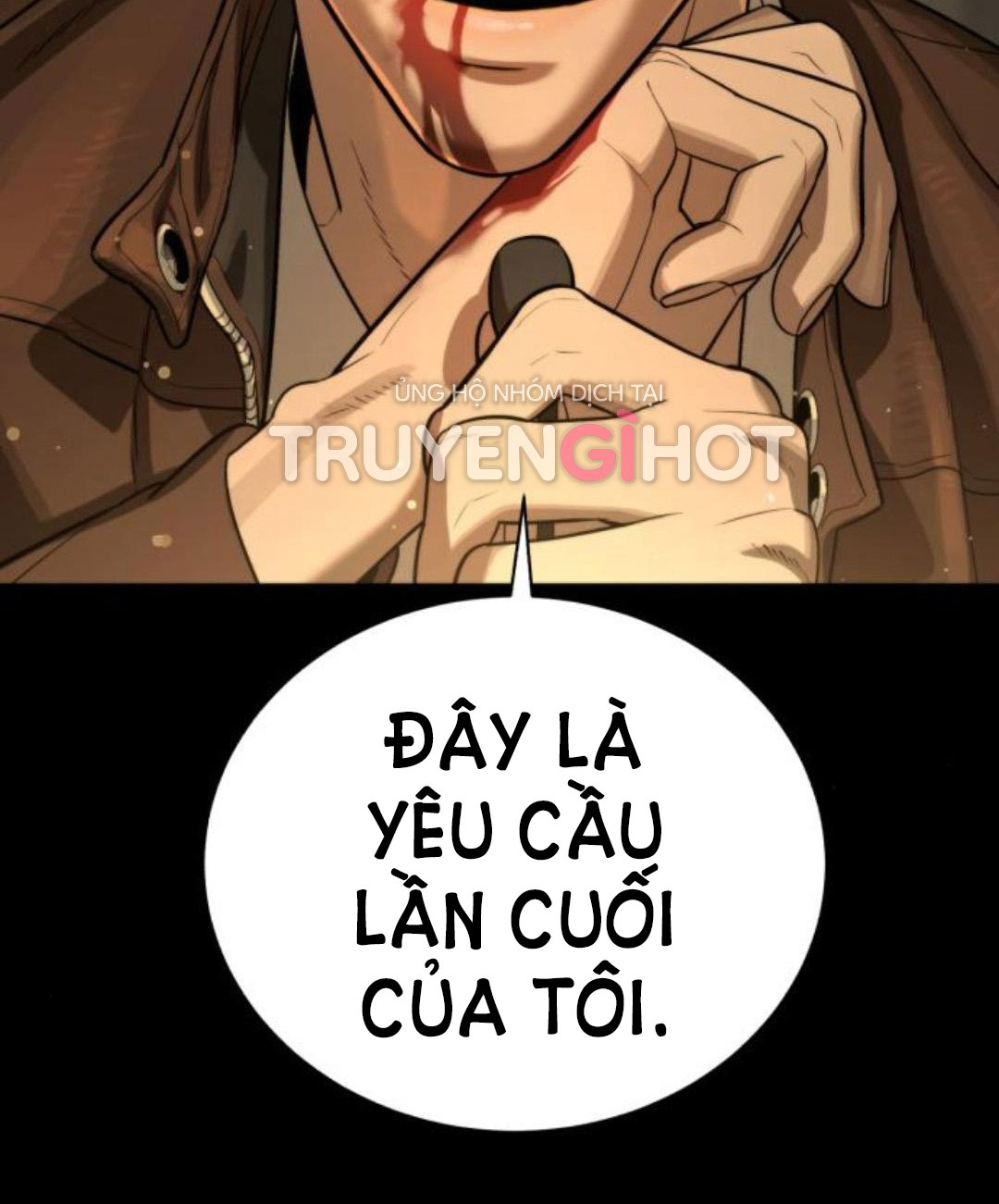 bạch huyết - white blood chapter 85 96