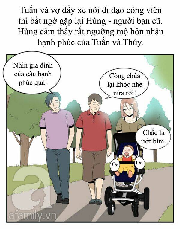 giải mã tình yêu chapter 162 1