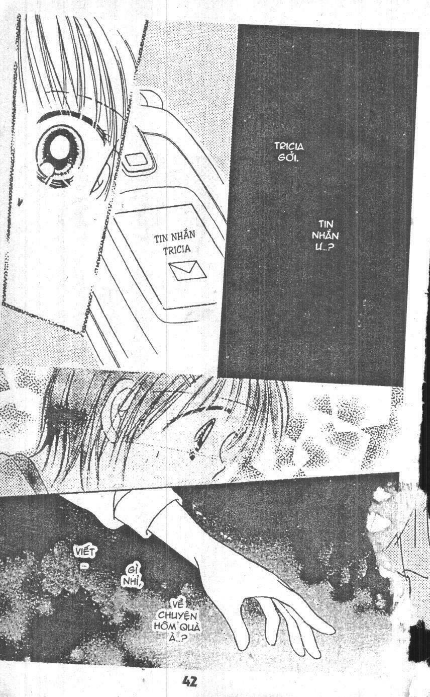 beautiful 100% chapter 2 40