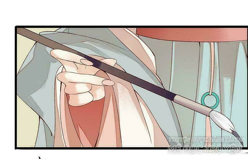 nhất đế trọng sinh mỹ nhân tâm kế chapter 9 1