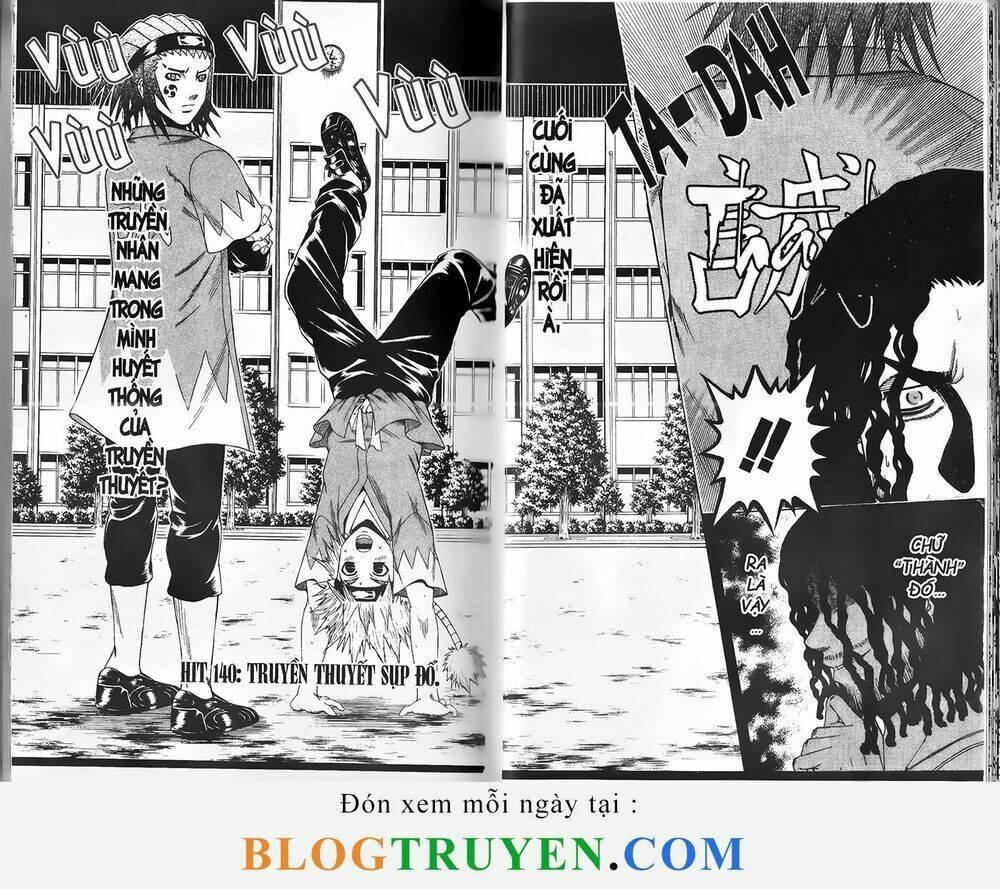 mr.fullswing chapter 140 3