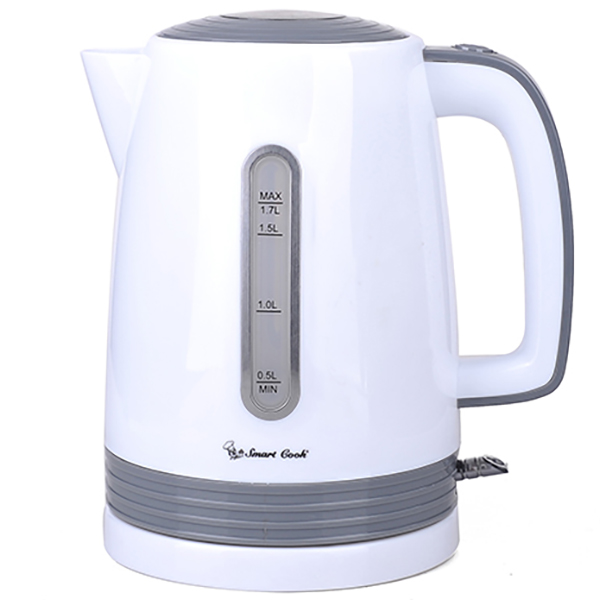 Bình Đun Nước Siêu Tốc Elmich Smartcook KES-6872 - Hàng Chính Hãng