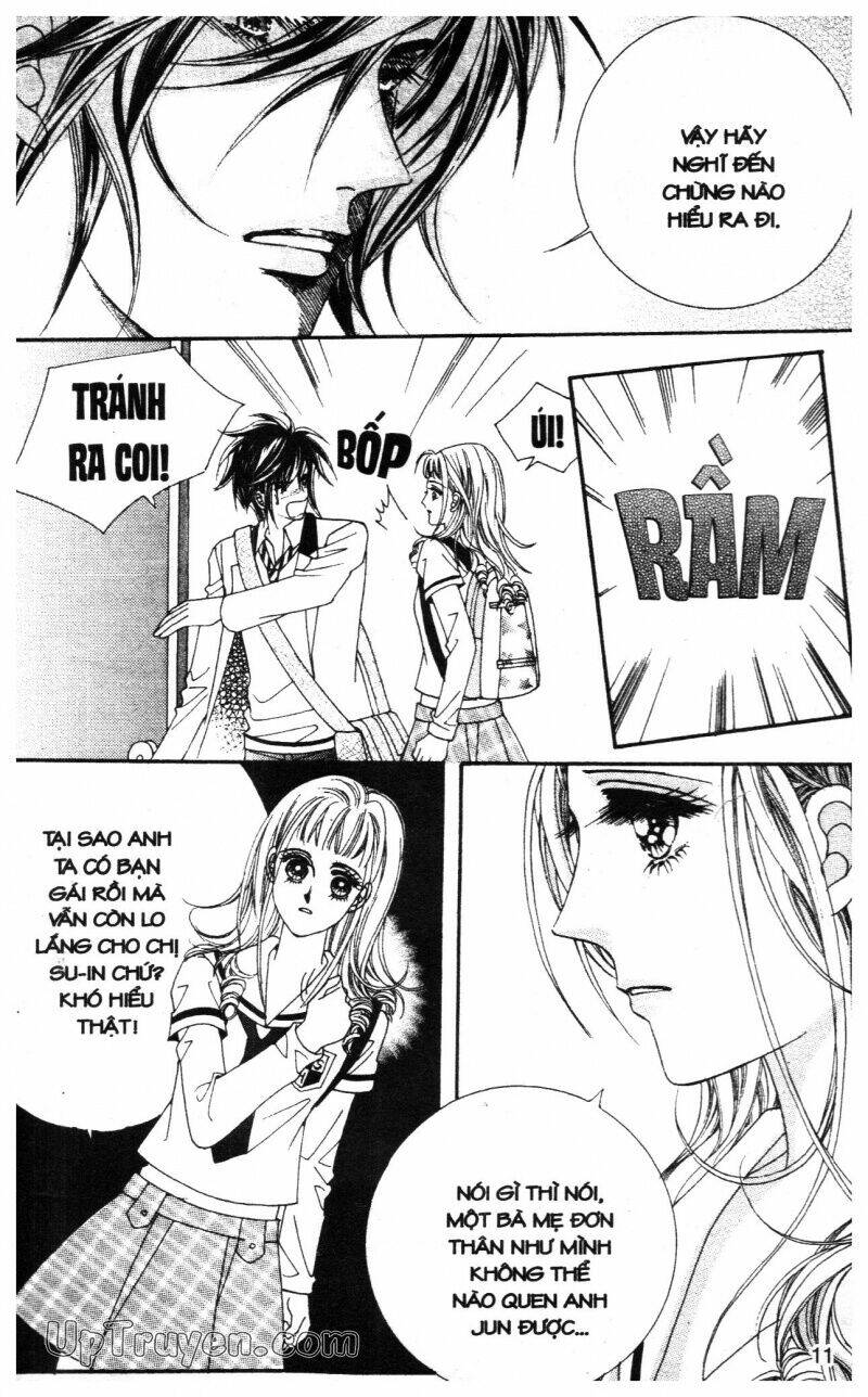 vợ chồng trẻ con bản đẹp chapter 6 11