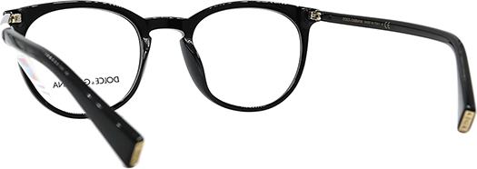 GỌNG KÍNH NỮ DOLCE &amp; GABBANA DG3269F 501 (51-21-145)