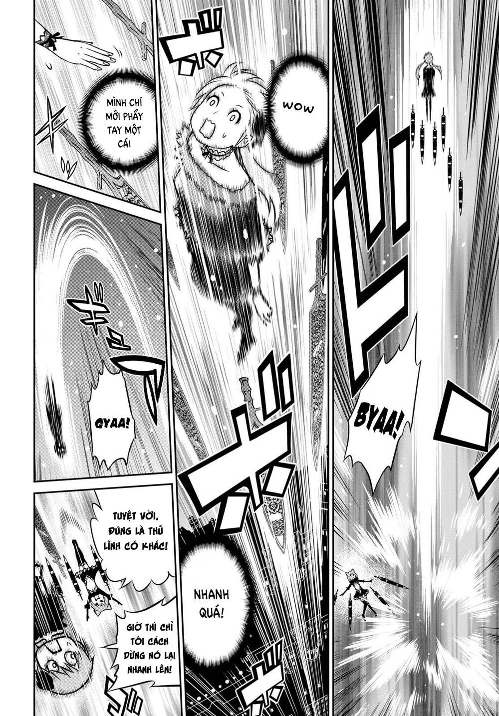 raisekamika chapter 15 14